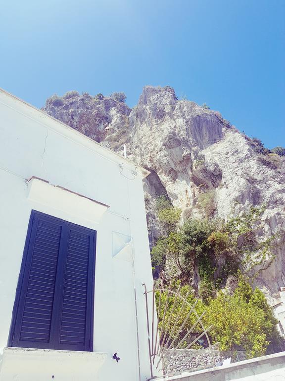 Casa Giovanna Gioia Atrani Exterior foto