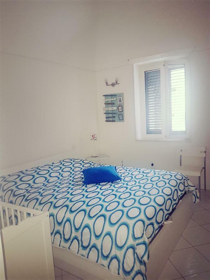 Casa Giovanna Gioia Atrani Exterior foto